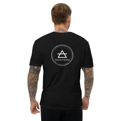 Transcenderz T-shirt