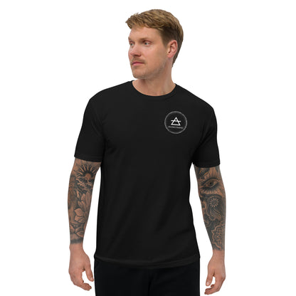 Transcenderz T-shirt