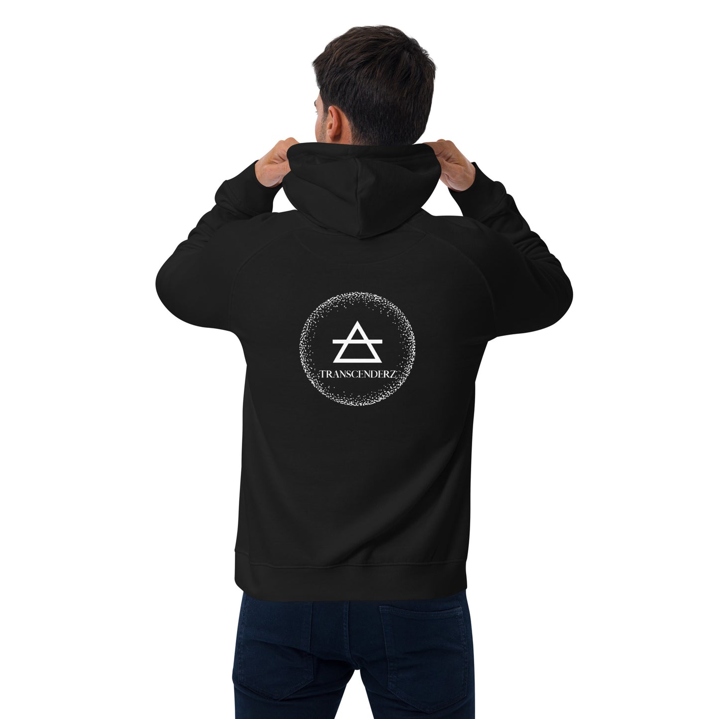 Transcenderz hoodie