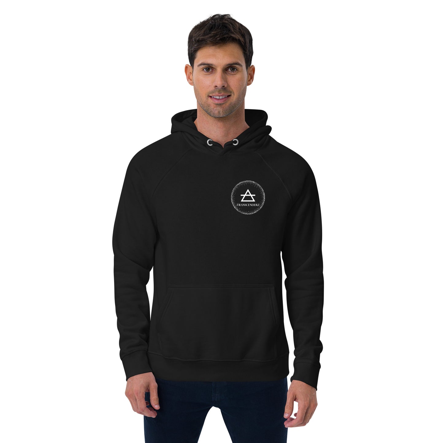 Transcenderz hoodie